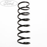 FOCUS REAR O/S OR N/S SUSPENSION COIL SPRING