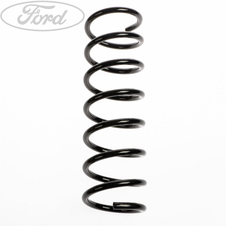 FOCUS REAR O/S OR N/S SUSPENSION COIL SPRING