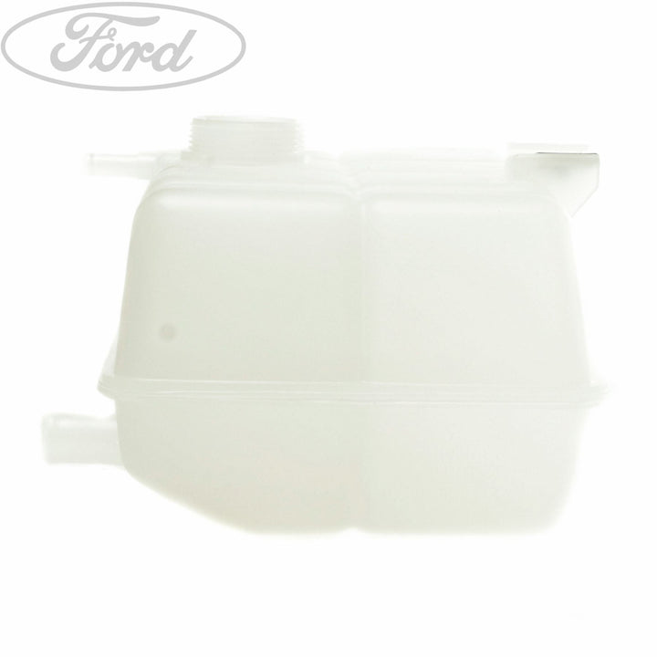 RADIATOR OVERFLOW EXPANSION TANK