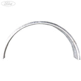 1.4 DURATORQ CRANKSHAFT UPPER MAIN BEARING 01-12