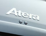 ATERA* ROOF BOX CASAR M,LAVA STRUCTURED