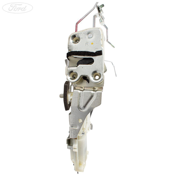 EVEREST ENDEAVOUR DOOR LOCK SET LESS ANTI-THEIFT 2003-2007