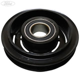 PULLEY