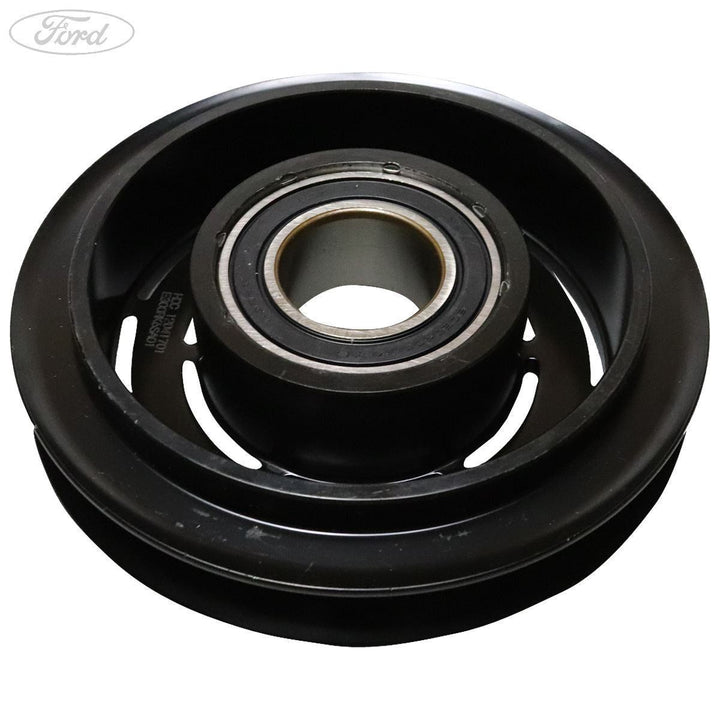 PULLEY