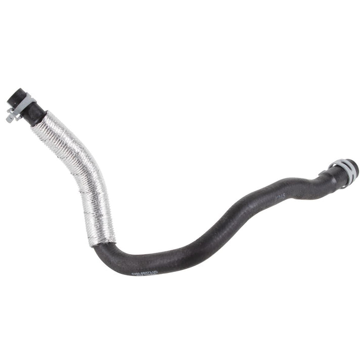 HOSE TO WATER PUMP