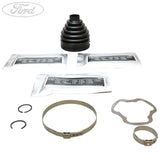 TRANSIT 2.2 DURATORQ TDCI INNER CV BOOT KIT PUMA FWD
