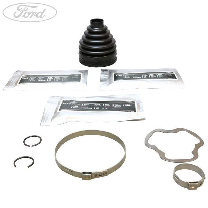 TRANSIT 2.2 DURATORQ TDCI INNER CV BOOT KIT PUMA FWD