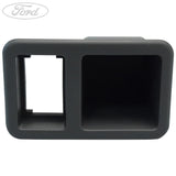 EVEREST RANGER O/S DASHBOARD COVER SPORTS GREY 2009-