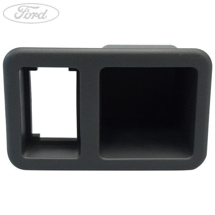 EVEREST RANGER O/S DASHBOARD COVER SPORTS GREY 2009-