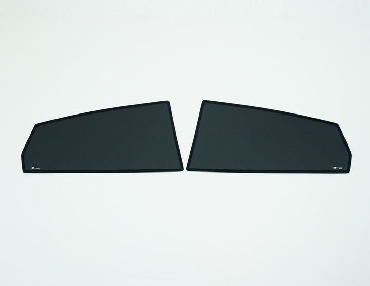 FIESTA CLIMAIR®* SUNBLINDS WITH FITTING 5-DOOR.,  07/2008  12/2012