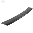 KUGA CLIMAIR ®* REAR BUMPER PROTECTOR CONTOURED, GREY