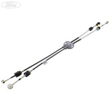 FOCUS MK3 GEAR SELECTOR CABLE 5-SPEED MANUAL TRANS