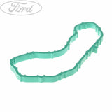 THERMOSTAT HOUSING GASKET