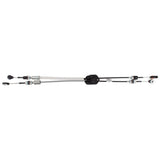 SELECTOR LEVER CONTROL CABLE