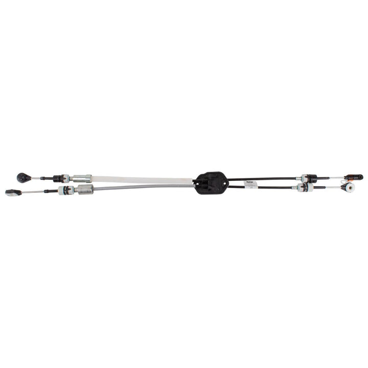 SELECTOR LEVER CONTROL CABLE