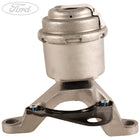 ENGINE MOUNTING BRACKET