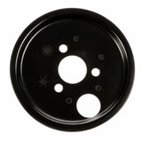 TRANSIT POWER STEERING PUMP PULLEY