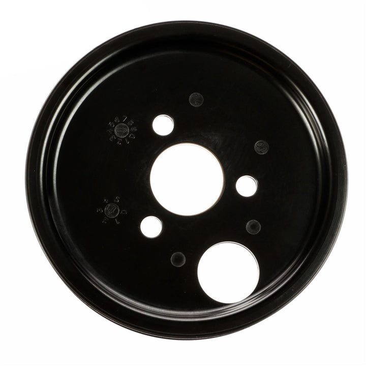 TRANSIT POWER STEERING PUMP PULLEY