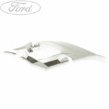 N/S LH PARKING AID BLIND SPOT SENSOR BRACKET