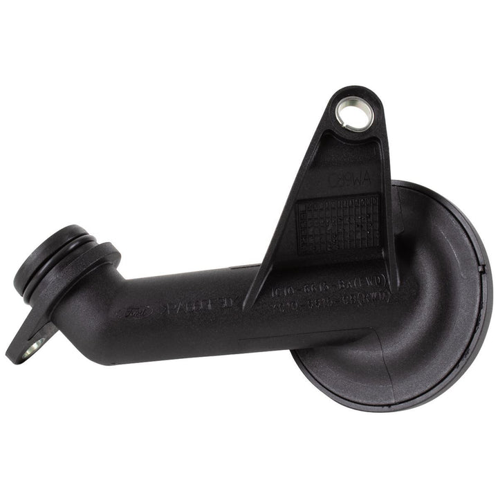 OIL PUMP INLET TUBE