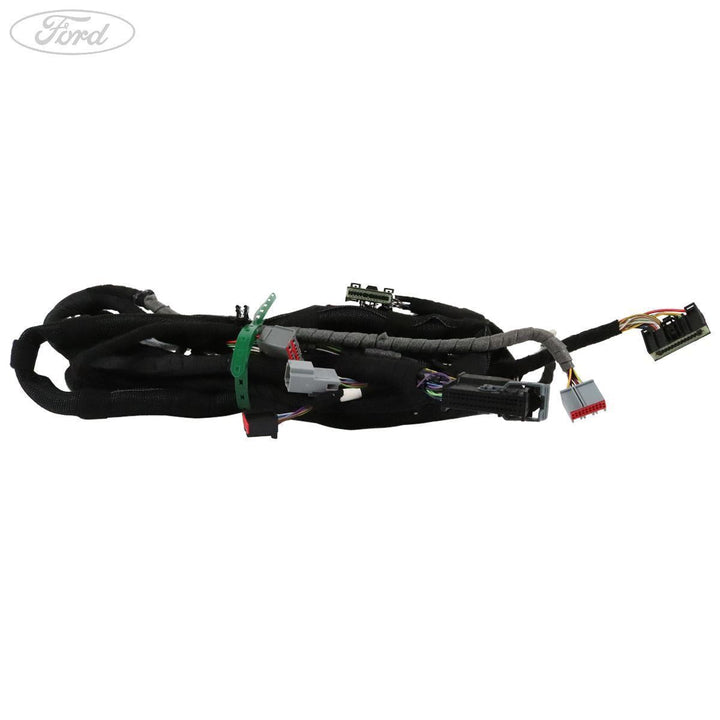 JUMPER WIRE