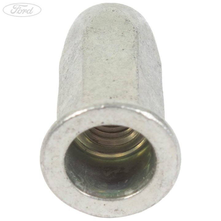 FRONT DOORS, HINGES & WEATHERSTRIPS SPECIAL NUT PACK OF 5