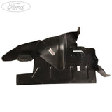 AIR DEFLECTOR