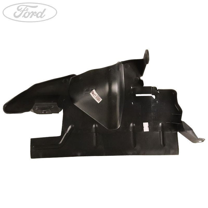AIR DEFLECTOR