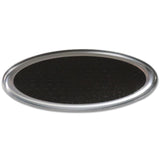 TRANSIT FRONT GRILLE OVAL EMBLEM BLUE 2006-2014