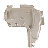 KUGA MK2 EXHAUST BACK BOX HEAT SHIELD 09/2016-
