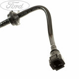 FIESTA MK6 FUSION BRAKE BOOSTER VACUUM TUBE