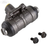 TRANSIT REAR O/S OR N/S WHEEL BRAKE CYLINDER X1