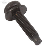 WIRING ENGINE AND TRANSMISSION BOLT PACK OF 5