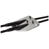 FIESTA DIESEL 5-SPEED GEAR SELECTOR CABLE 2010-2012