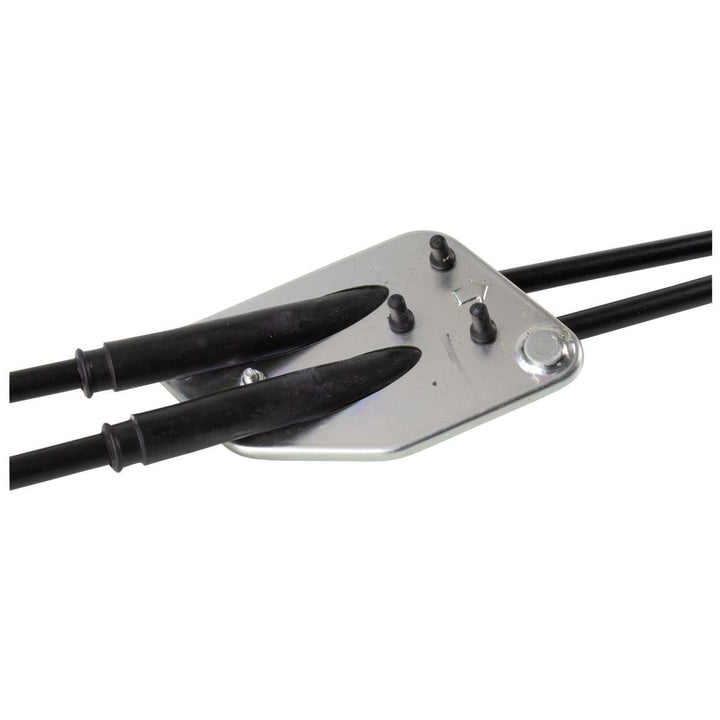 FIESTA DIESEL 5-SPEED GEAR SELECTOR CABLE 2010-2012