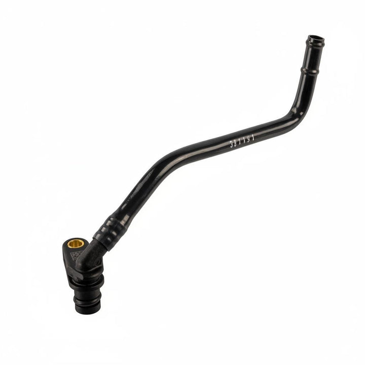 TRANSIT 2.0 ECOBLUE OIL SUMP PAN RETURN TUBE RWD 4WD 2016-