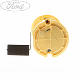 FUEL TANK SENDER