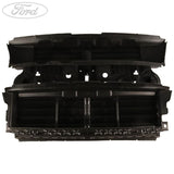 KUGA PETROL & DIESEL RADIATOR CONTROL SHUTTER 2016-