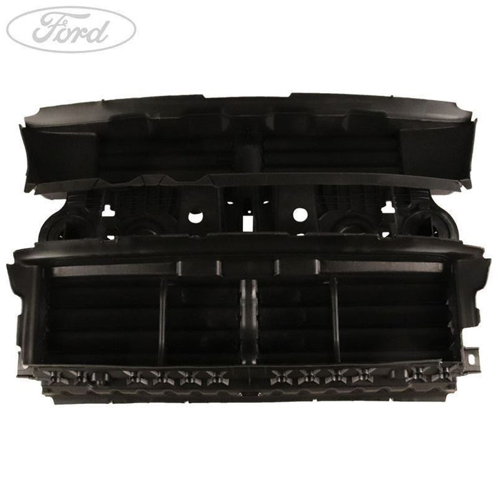 KUGA PETROL & DIESEL RADIATOR CONTROL SHUTTER 2016-