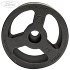TRANSIT MK8 REAR SUSPENSION CROSS MEMBER SPACER 2014-2017