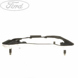 C-MAX FOCUS KUGA FRONT END O/S REINFORCEMENT PLATE