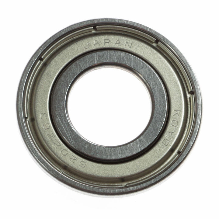 TRANSMISSION INPUT SHAFT NEEDLE BEARING