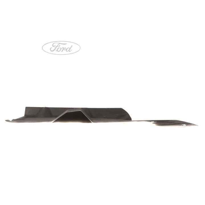 FIESTA UNDERBODY AIR DEFLECTOR PANEL