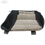 REAR SEAT CUSHION COVER