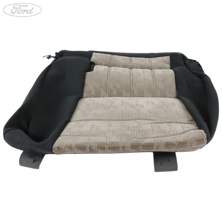 REAR SEAT CUSHION COVER