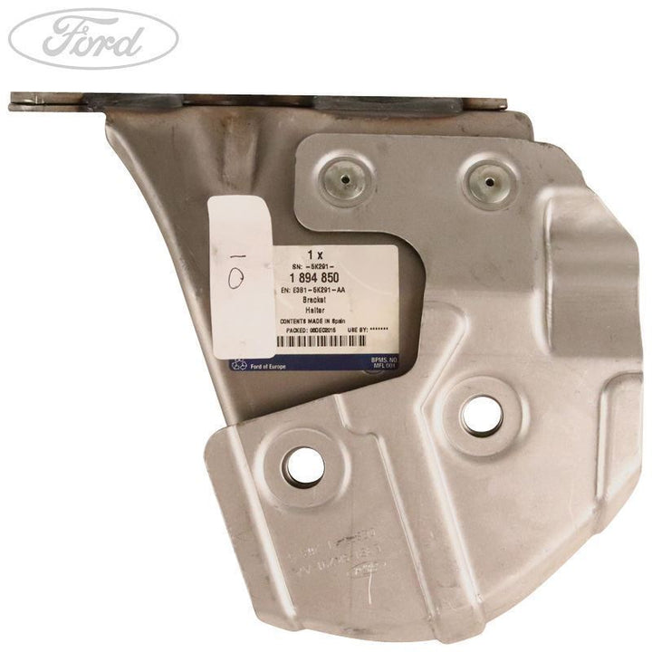 FIGO KA+ 1.19 SIGMA EXHAUST MANIFOLD SUPPORTING BRACKET 15-