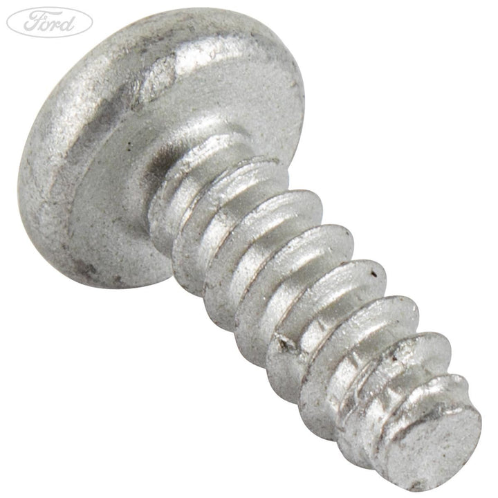 RADIATOR GRILLE AND FRONT BUMPER SCREW PACK OF 5