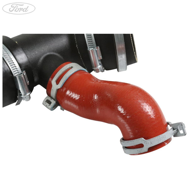 FOCUS MK2 RS 2.5 DURATEC AIR FILTER INLET CONNECTION PIPE
