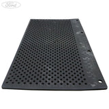 REAR SPLASH GUARD