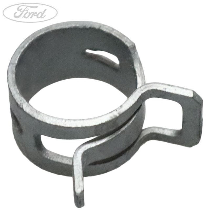 RANGER 2.5 DOHC EFI NA I4 PETROL FUEL PIPE CLAMP 09/11-